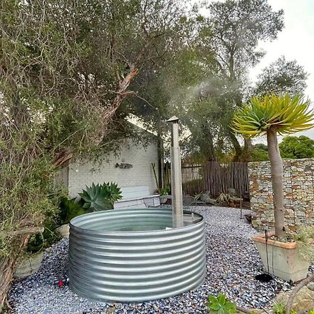 Pashasha Beach House And Hot Tub Hermanus Εξωτερικό φωτογραφία