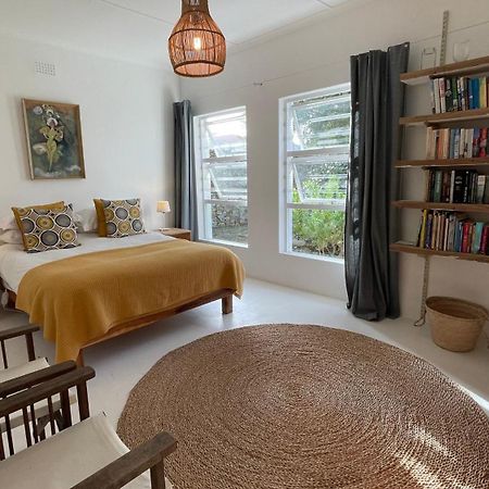 Pashasha Beach House And Hot Tub Hermanus Εξωτερικό φωτογραφία