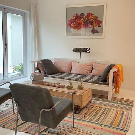 Pashasha Beach House And Hot Tub Hermanus Εξωτερικό φωτογραφία