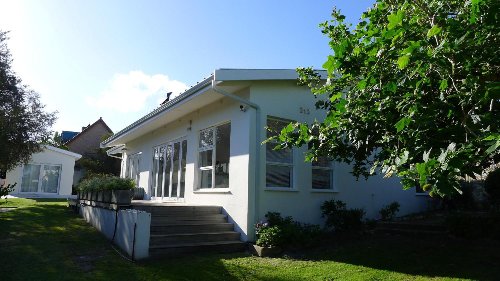 Pashasha Beach House And Hot Tub Hermanus Εξωτερικό φωτογραφία