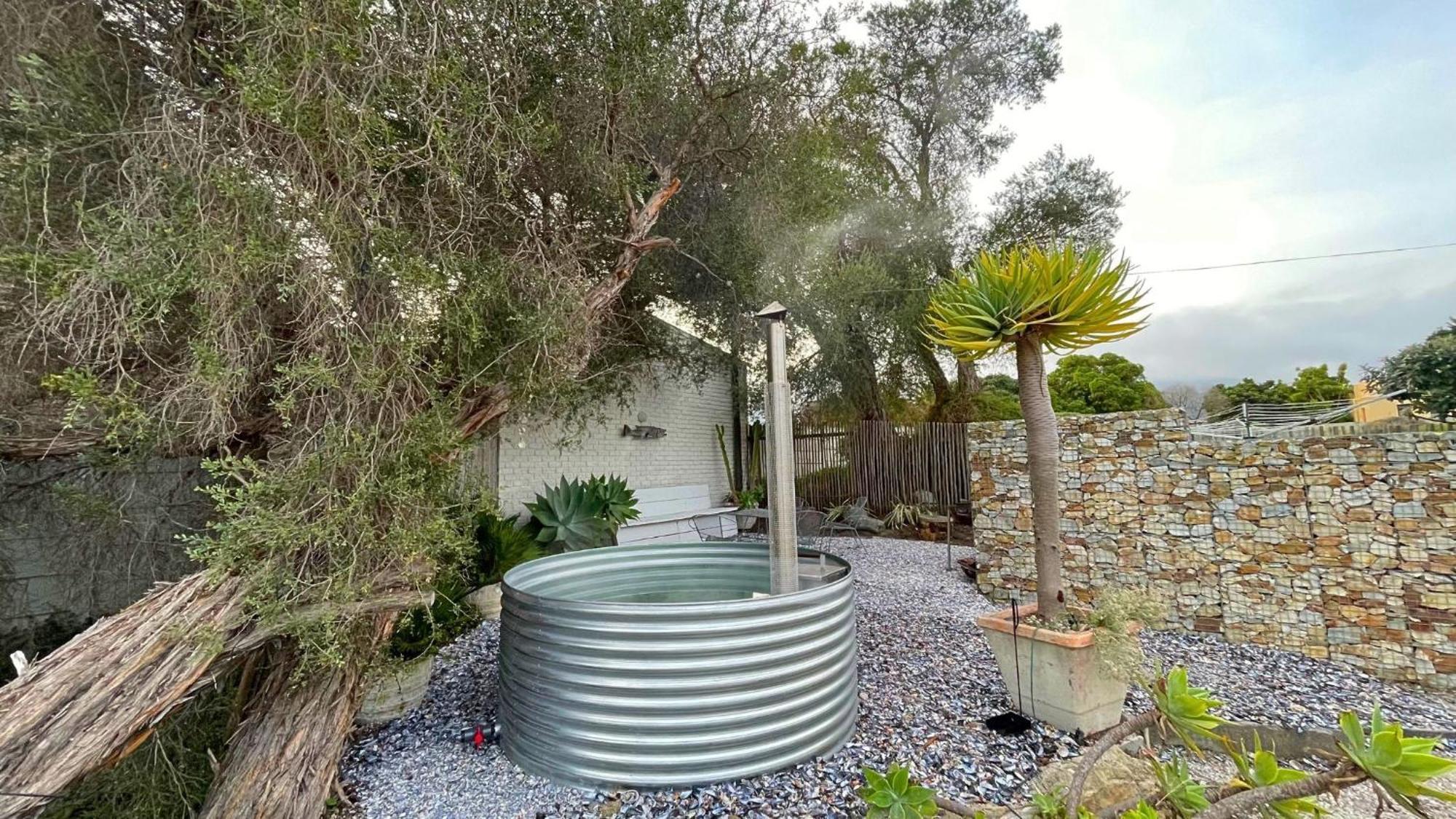 Pashasha Beach House And Hot Tub Hermanus Εξωτερικό φωτογραφία