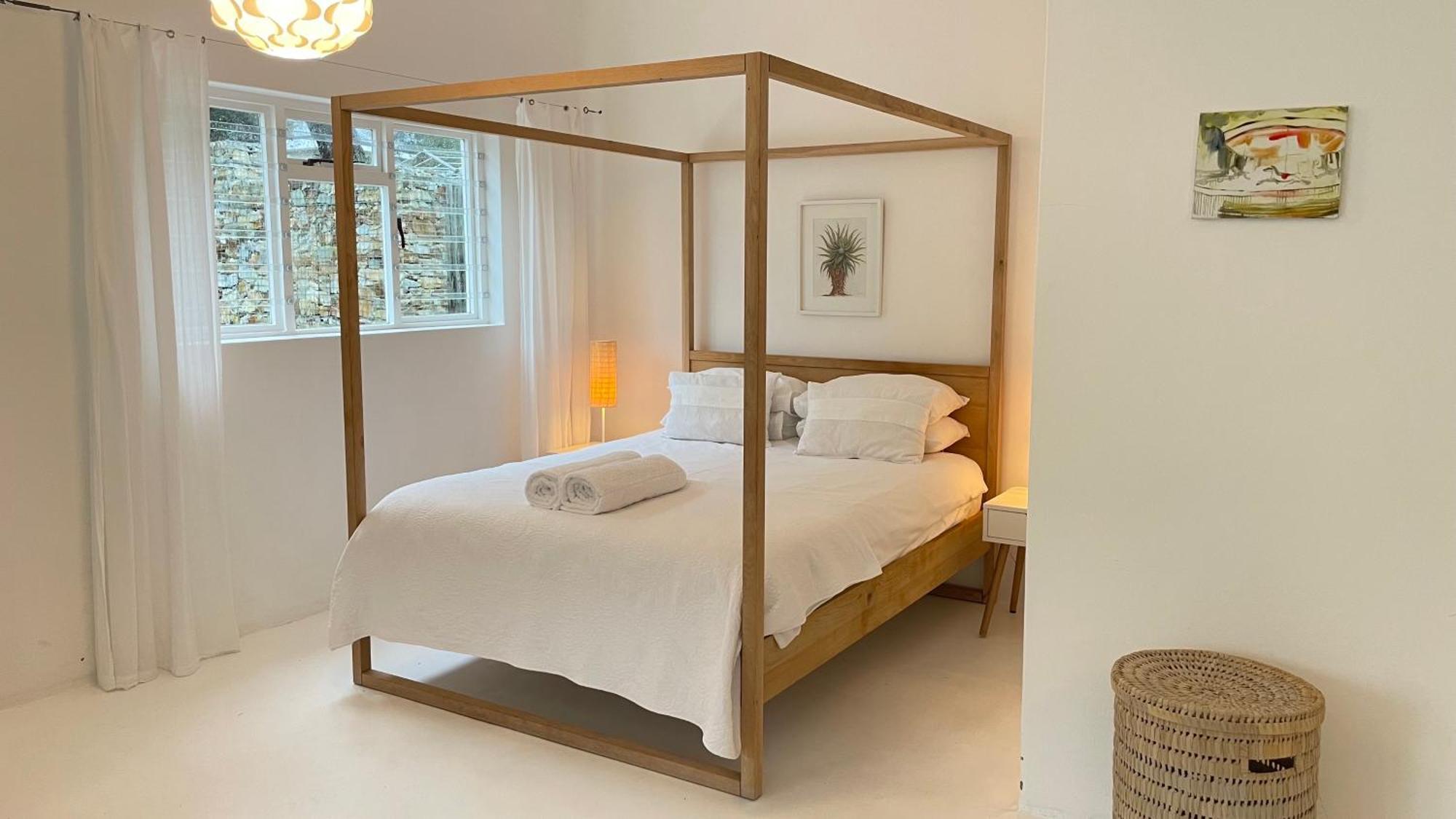 Pashasha Beach House And Hot Tub Hermanus Εξωτερικό φωτογραφία