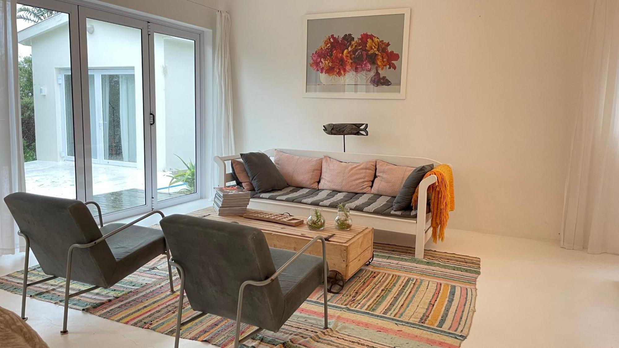 Pashasha Beach House And Hot Tub Hermanus Εξωτερικό φωτογραφία