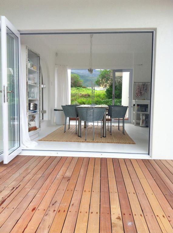 Pashasha Beach House And Hot Tub Hermanus Εξωτερικό φωτογραφία