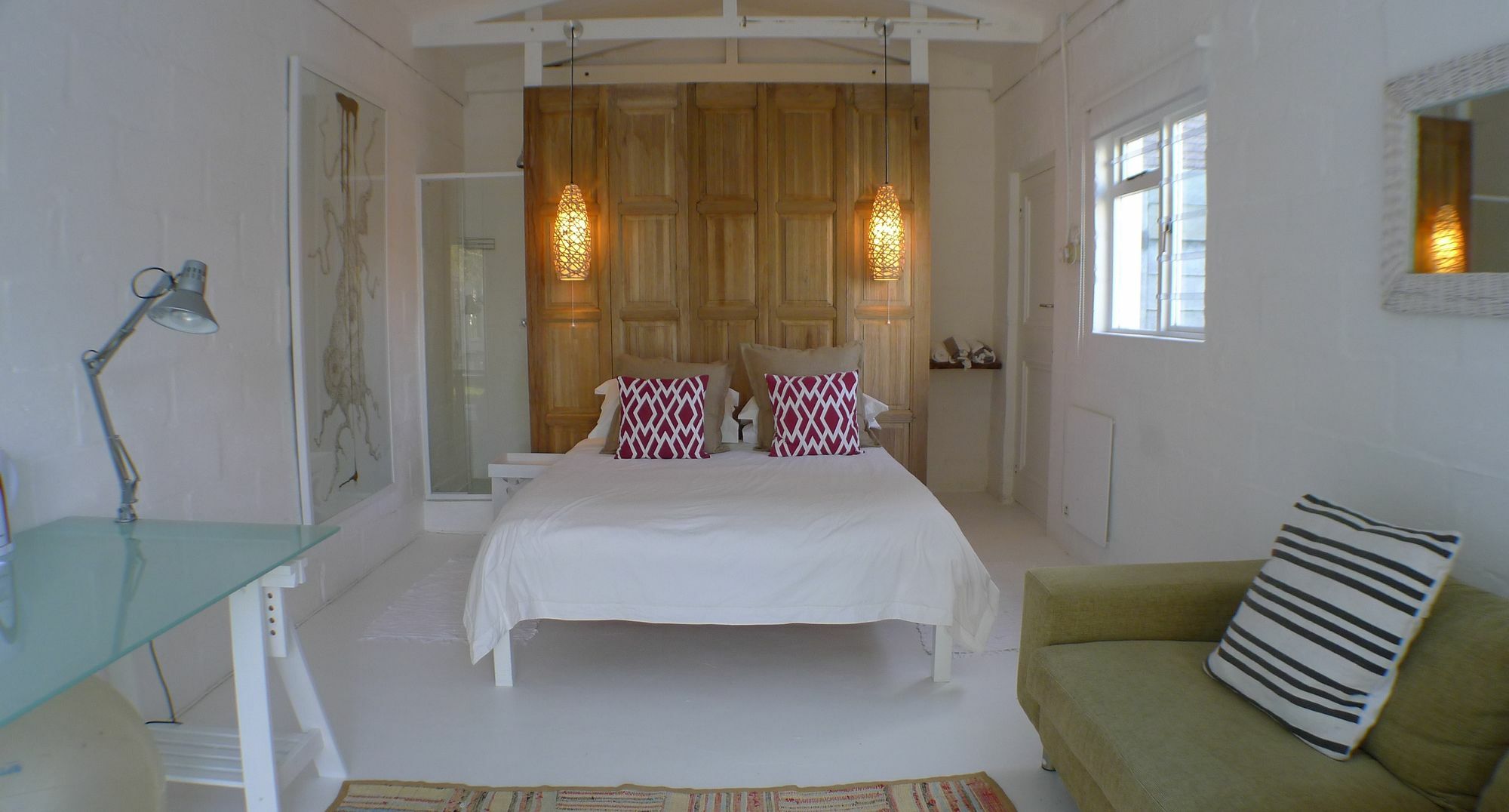Pashasha Beach House And Hot Tub Hermanus Εξωτερικό φωτογραφία