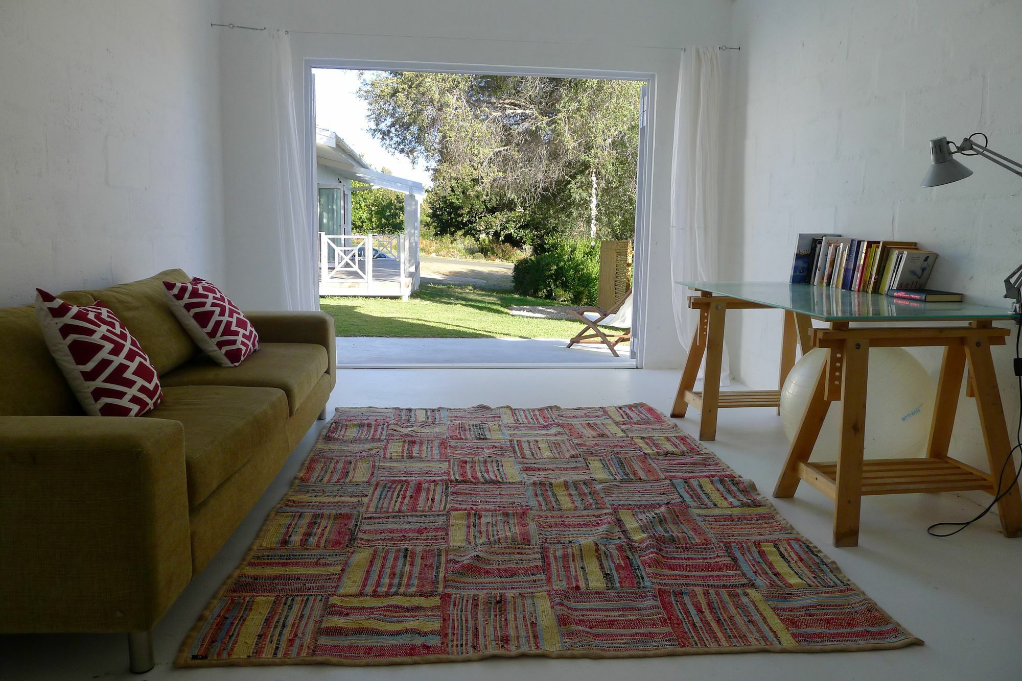 Pashasha Beach House And Hot Tub Hermanus Εξωτερικό φωτογραφία